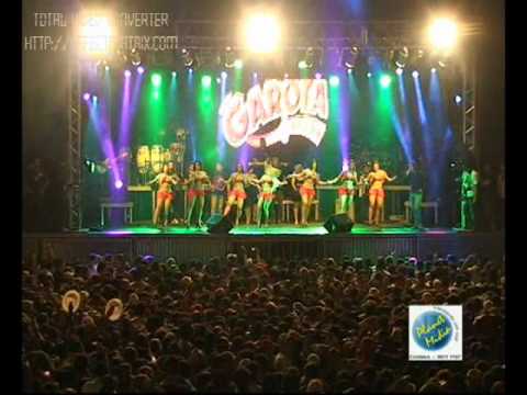 Banda Garota Safada - Eu Quero Só Você