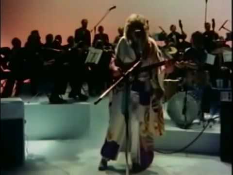 Chris Squire Hold Out Your Hand & You By My Side (Live)