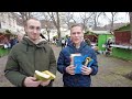 Stimmungsvoller Advent-Klostermarkt 2024 | Stift Heiligenkreuz