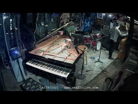 Carlos Abadie Quartet- Live at Smalls - 4/29/2021