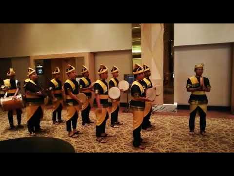 KOMPANG BERANGKAT BY AKADEMI SENI PUTERA SELANGOR