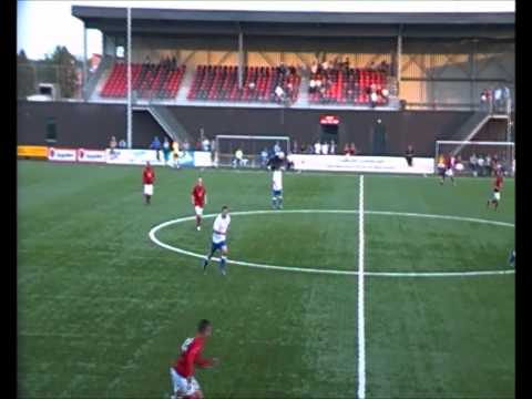 Excelsior31 A1-Z.A.C 2011/2012