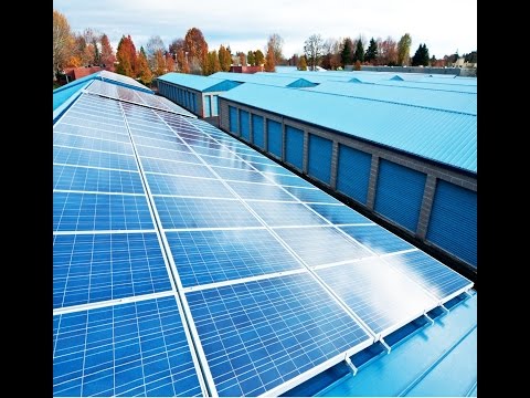 Solar PV Market in Asia 2015-2019