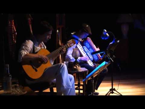 BIDELLATI canta NOEL ROSA - Renata Lopes "Silêncio de Um Minuto"