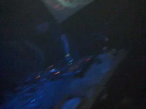 MOVEMENT - 28/2/09 - NICKY G - CLASSICS ROOM - ECKO CLASSICS