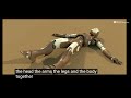 Story The Iron Man Chapter 1 Prep 1 Second Term