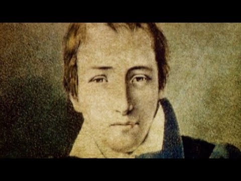 Vor 20 Jahren: Wie starb Heinrich Heine? | SPIEGEL TV