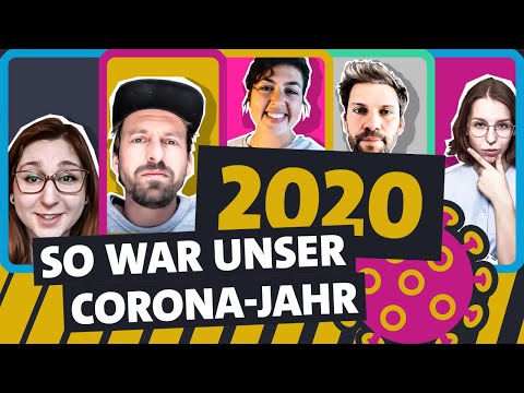 Wir in der Krise | Die User-Doku zum Corona-Jahr 2020 | BR24