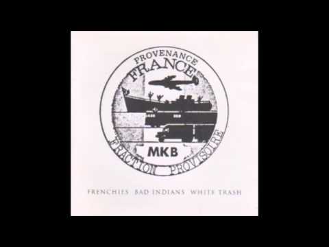 Messagero Killer Boy   11   Le chant des hyènes