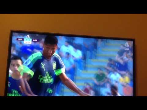 ARSENAL CAREER MODE EP 6  WONDER GOAL!!!!