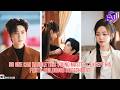 ENG DUB I M The Tough Young Master My Childhood Sweetheart Is The Only One Who Can Tame Me Drama
