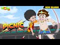 Picnic Selfie With Bajrangi Full Episode Season 01 Animation Kids WowKidz Selfie36