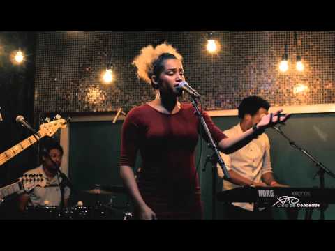 Ciclo de Concertos Ep. 1 - CEUZANY -