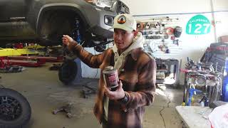 Prevent Cam Bolts from Costing You Thousands with This Simply Tip!