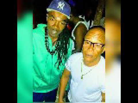 Louloup party cool (kanaval pigamalè rive'w