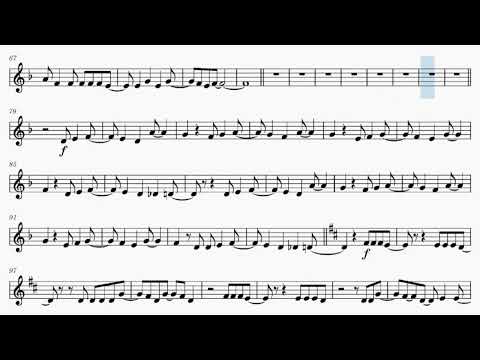 Sk8er Boi by Avril Lavigne - Popular - Play Along for C Instruments