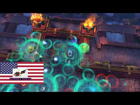 Humble vs Mythic Jadefire Masters - Frost Mage POV