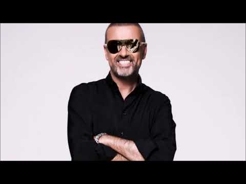 George MIchael/Wham! Megamix Tribute 2016 by DJ Dark Kent