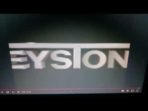 Opening Logos MVP: Most Valuable Primate (AD)