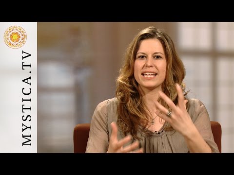 Miriam Kalliwoda - Gefühle in Fluss bringen durch Musik | MYSTICA.TV