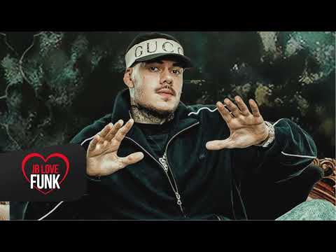 SÓ TAPA NA CARA E COPO DE ÁGUA - MC KAKO (DJ OREIA)