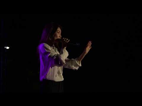 180523 청하 직캠 동아방송예술대