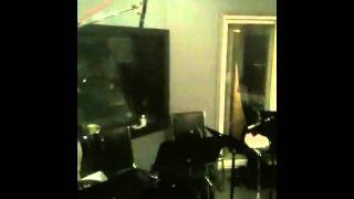 Orchestra Recording pt 3