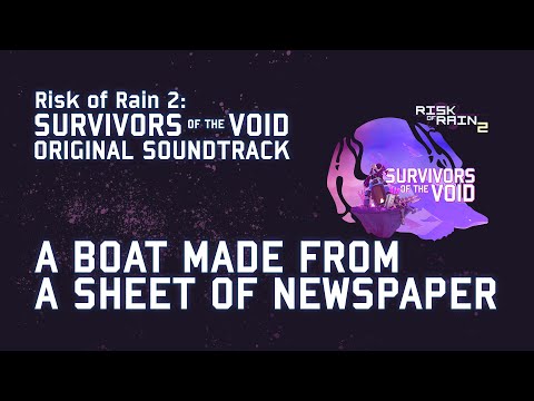 Chris Christodoulou A Boat Made from a Sheet of Newspaper drum sheet