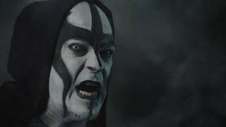 A Killer's Confession - Roots Bloody Roots (Official Video)