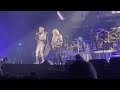 Another One Bites The Dust 4K Queen Adam Lambert Tokyo Dome Feb 13 2024