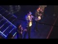 Pentatonix HoB Anaheim - You Da One (Rihanna ...