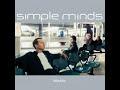 Simple Minds - Song For The Tribes - 1998 - (2002 Digital Remaster)