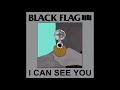 Black Flag - Out Of This World