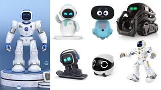 Download lagu Top Trending 10 Best Personal Robots for 2025 – Meet the Robots of Tomorrow! mp3