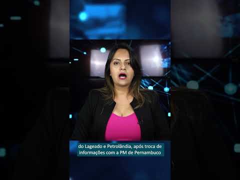 Homem procurado pela justiça de Pernambuco é preso em Chapadão do Lageado