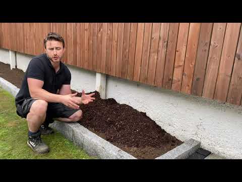 SAS Landscapes Ltd. video.