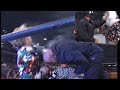 Goldberg Dressed As Hall Nash S Body Guard ‍ ️ WCW Nitro 8th November 1999
