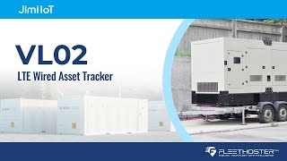 A video showing how VL02 works.