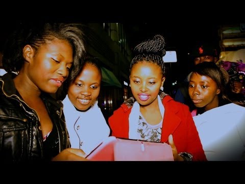 MISENGE MAKECHI: WANIJUWA MUNGU [official music video] kibembe song/babondo | album 