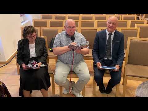 Bohoslužba - 14.5.2022