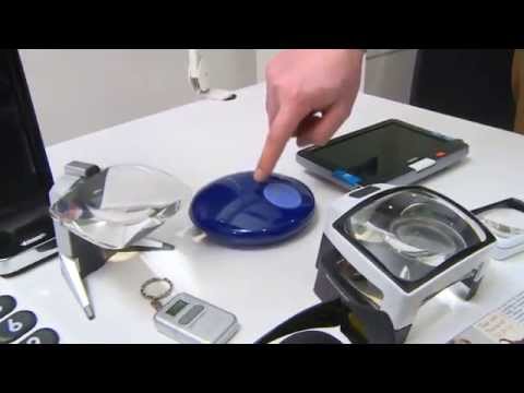 VdK-TV: Wenn das Auge schwächer wird – Hilfsmittel und Tipps