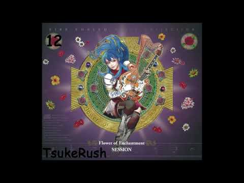 Fire Emblem Flower of Enchantment - 12. Road Taken (Roar) (Fates)