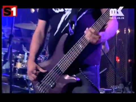 MK Studio1 : Prime Circle - Breathing