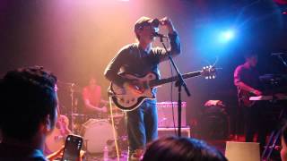 Clap Your Hands Say Yeah, "Beyond Illusion" Live 8-7-2014