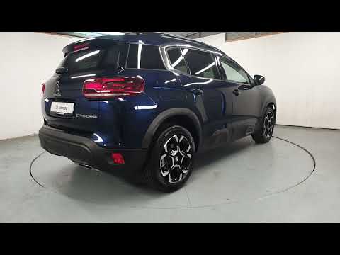 Citroen C5 Aircross Max Automatic Diesel From  13 - Image 2