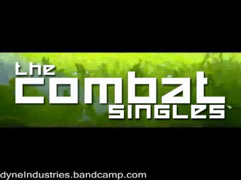 Anodyne Industries - "The Combat Singles" Promo Video