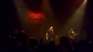 Saturnus   The Fall of Nakkiel