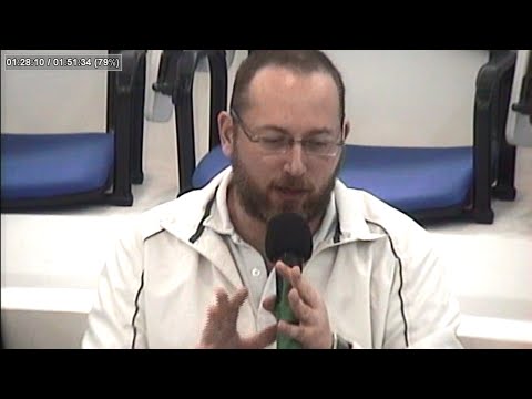 Tertúlia 3722 - Binômio saúde-segurança (Profilaxiologia)