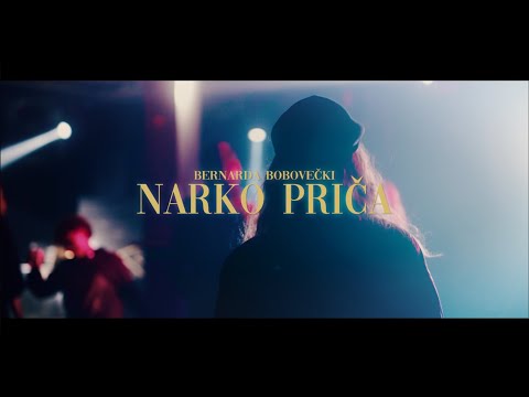 Bernarda Bobovečki - Narko Priča