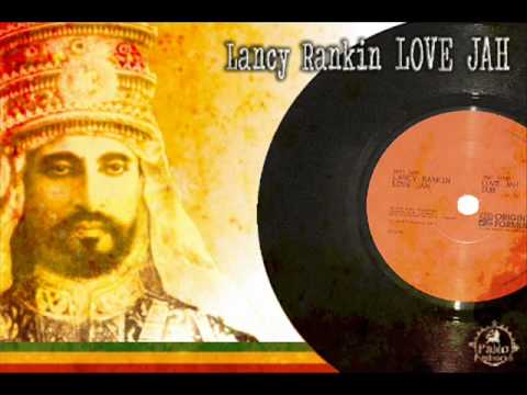 Lancy Rankin_Love JAH + Love JAH Dub